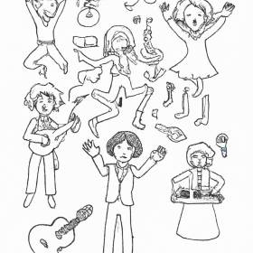 Profile picture of Social Media Profile