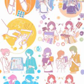 Profile picture of Social Media Profile