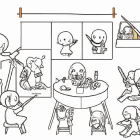 Profile picture of Social Media Profile