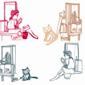 Profile picture of Social Media Profile