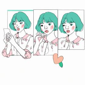 Profile picture of Alexa Bloom