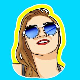 Profile picture of Alexa Grace