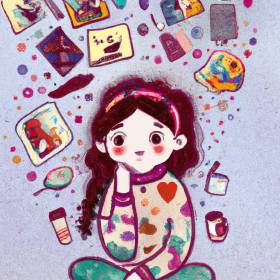 Profile picture of Alexis Pierce