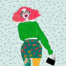 Profile picture of Alexandra Parker