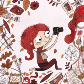 Profile picture of Alexa Bloom