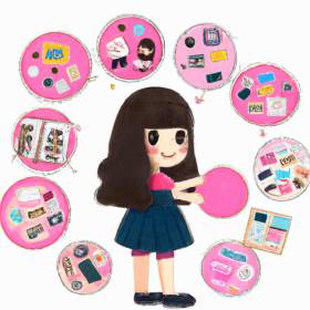 Profile picture of Alexa Reed