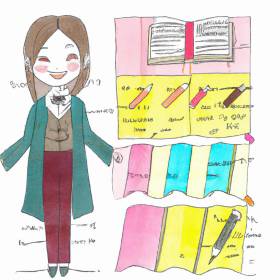 Profile picture of Social Media Profile