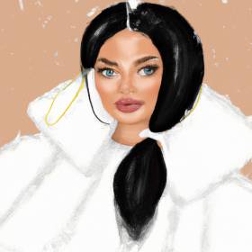 Profile picture of Alexandra Grace