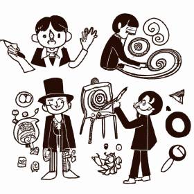 Profile picture of Social Media Profile