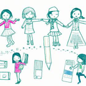 Profile picture of Social Media Profile