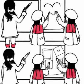 Profile picture of Social Media Profile