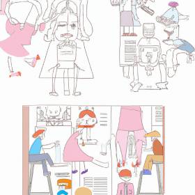 Profile picture of Social Media Profile