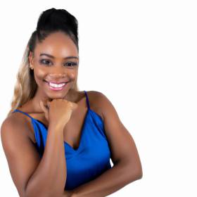 Profile picture of Alexis Fields