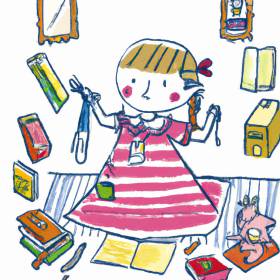 Profile picture of Social Media Profile