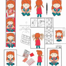 Profile picture of Social Media Profile