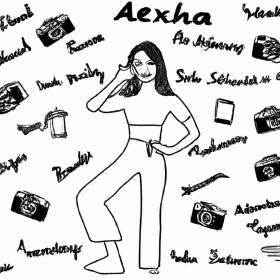 Profile picture of Alexa Smith