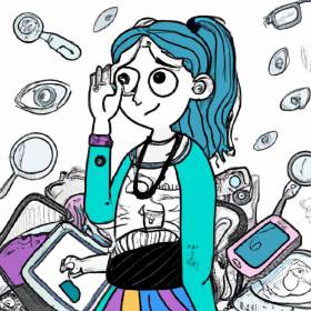 Profile picture of Alexa Jones