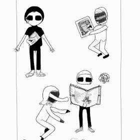 Profile picture of Social Media Profile