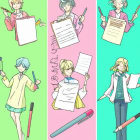 Profile picture of Social Media Profile