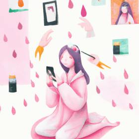 Profile picture of Alexandra Summers