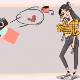 Profile picture of Alexa Parker