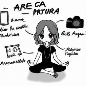 Profile picture of Aria Carter