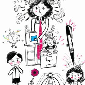 Profile picture of Social Media Profile