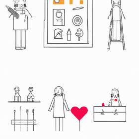 Profile picture of Social Media Profile