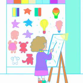 Profile picture of Social Media Profile