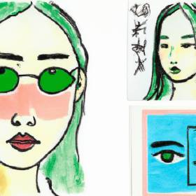 Profile picture of Sophia Chang