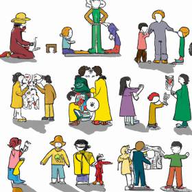 Profile picture of Social Media Profile