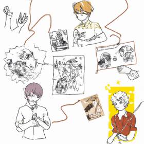 Profile picture of Social Media Profile