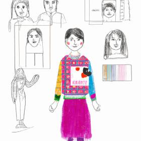 Profile picture of Social Media Profile