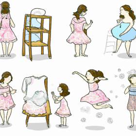 Profile picture of Social Media Profile