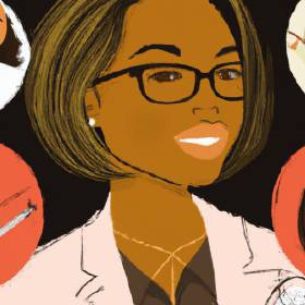 Profile picture of Ella Johnson - Marketing Strategist