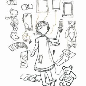 Profile picture of Social Media Profile