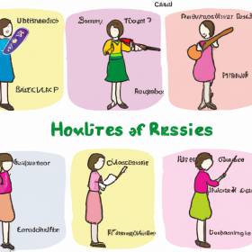 Profile picture of Social Media Profile