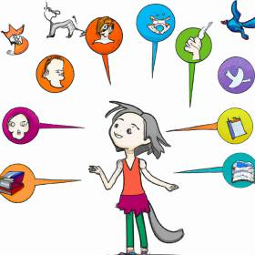 Profile picture of Social Media Profile