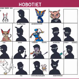 Profile picture of Social Media Profile