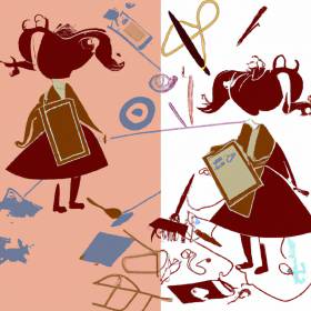 Profile picture of Social Media Profile