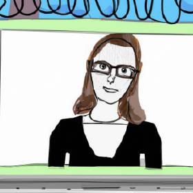 Profile picture of Alexandra Grant