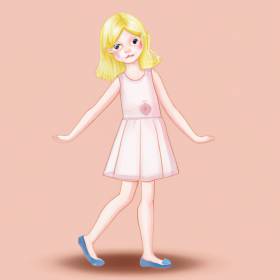 Profile picture of Samantha Grace