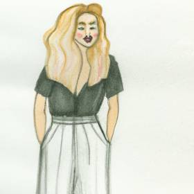 Profile picture of Alexa Martin