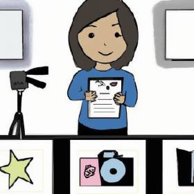 Profile picture of Ella Bloom