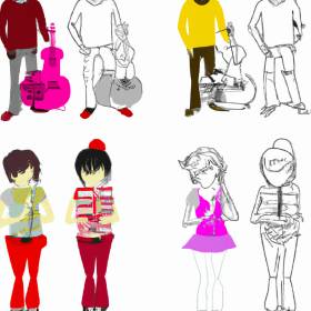 Profile picture of Social Media Profile