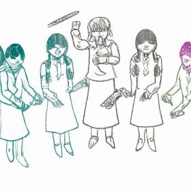 Profile picture of Social Media Profile