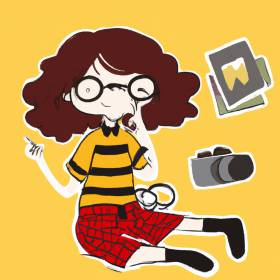 Profile picture of Sophie Jensen