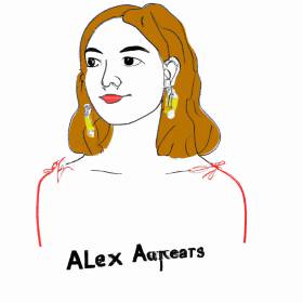 Profile picture of Alexa Chang