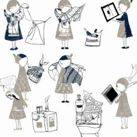 Profile picture of Social Media Profile