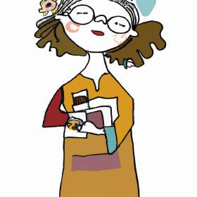 Profile picture of Social Media Profile